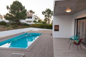 Cairnvillas - Le Maquis C34 Luxury Villa with Private Pool near Beach