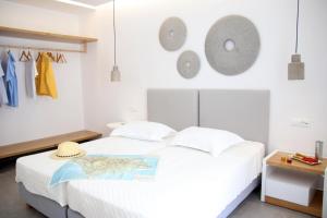 Deluxe Double or Twin Room with Balcony room in casabella