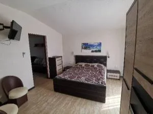 Pokoje Gościnne-Kwatera u Evy - Łebcz