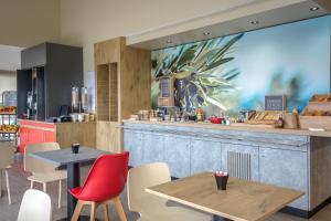 Hotels ibis Perpignan Nord Rivesaltes : photos des chambres