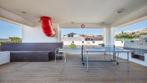 Appart'hotels Vacanceole - Residence Le Crystal : photos des chambres