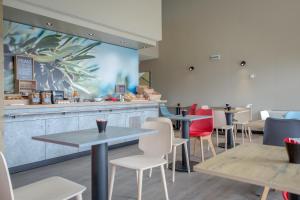 Hotels ibis Perpignan Nord Rivesaltes : photos des chambres