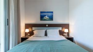 Appart'hotels Vacanceole - Residence Le Crystal : photos des chambres