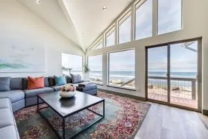 Pacific Dream - Proposal Rock