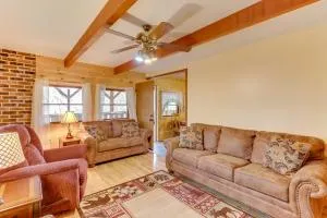 Hollow's Trail - Whittier