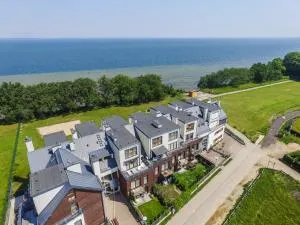 Apart Harmony - Apartamenty Przy Zatoce - Rzucewo