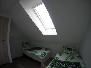Jacks Apartments