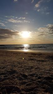 Apartament Fala Gardenia Seaside