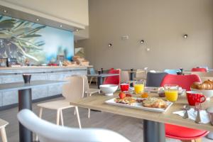 Hotels ibis Perpignan Nord Rivesaltes : photos des chambres