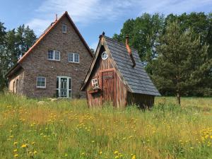 Bispinger Heidezauber - Haus Hartriegel