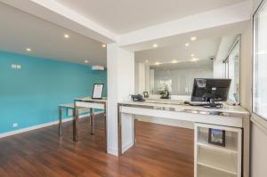 Appart'hotels Residence Thalacap : photos des chambres