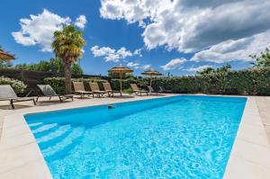 Appart'hotels Residence Thalacap : photos des chambres