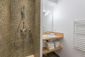 Appart'hotels Residence Thalacap : photos des chambres