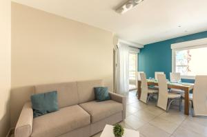 Appart'hotels Residence Thalacap : photos des chambres