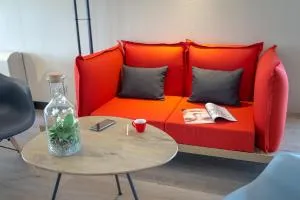 ibis Perpignan Nord Rivesaltes - Baixas