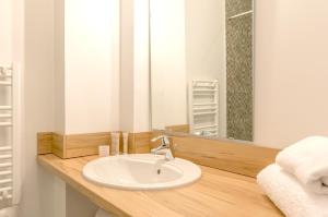 Appart'hotels Residence Thalacap : photos des chambres