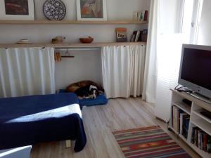 Appartements Chez Renee : photos des chambres