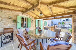 Villa Stone Queen 