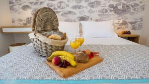 Antony Suites (Adults Only) Naxos Greece