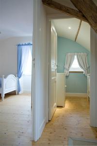 Maisons de vacances La Tuilerie du Paligny : photos des chambres