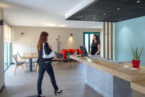 Hotels ibis Perpignan Nord Rivesaltes : photos des chambres