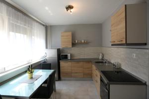 Studio apartman Ana