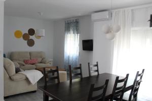 Apartmán Aloja Zoo Ayamonte Španělsko