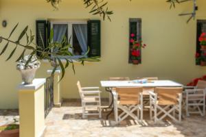 Olive Grove Villa Zakynthos Greece