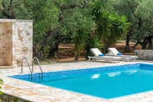 Olive Grove Villa Zakynthos Greece