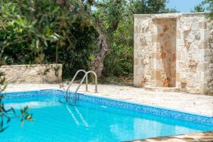 Olivegrove Villa - Nestled in Olive Trees with Private Pool, by ZanteWize