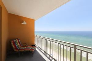 Two Bedroom Apartment  room in The Splash Resort and Condos West