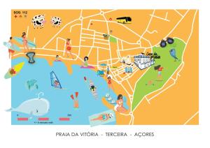 Casa da Praia - Group Accommodation