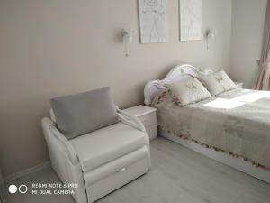 DELUXE APARTMENT VESELA 5