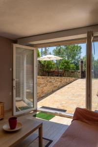 Starfish Villa Kavala Greece