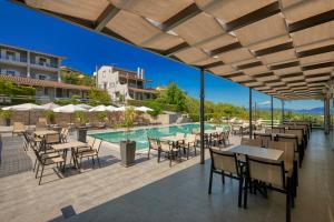 Altamar Hotel Evia Greece