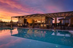 Altamar Hotel Evia Greece