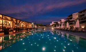 Altamar Hotel Evia Greece