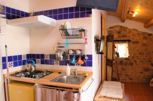 Il Giardino Dei Sospiri