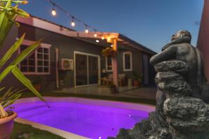 La Casita Torres - 4-star hotels in Oranjestad