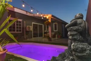 La Casita Torres - Paradera