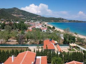 Starfish Villa Kavala Greece