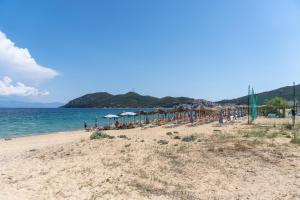 Starfish Villa Kavala Greece
