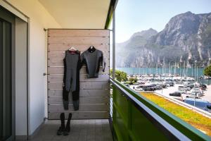 Residence Centro Vela