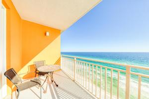 Two Bedroom Apartment  room in The Splash Resort and Condos East