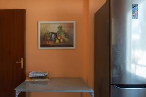 Starfish Villa Kavala Greece