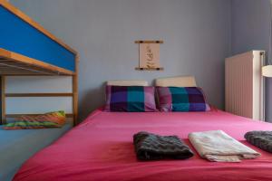 Starfish Villa Kavala Greece