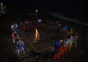 Dhanagiri Homestay Wayanad