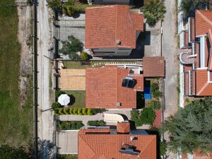 Starfish Villa Kavala Greece
