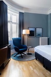 Premium Room room in Radisson Blu 1919 Hotel Reykjavík