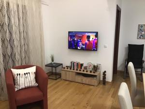 Apartman Nadezda